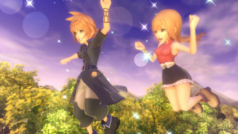 Illustration for article titled World of Final Fantasy: The TAY Review